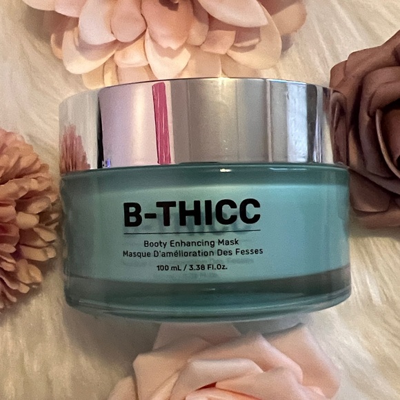 Maelys B Thicc Booty Enhancing Mask - Picture 2 of 6